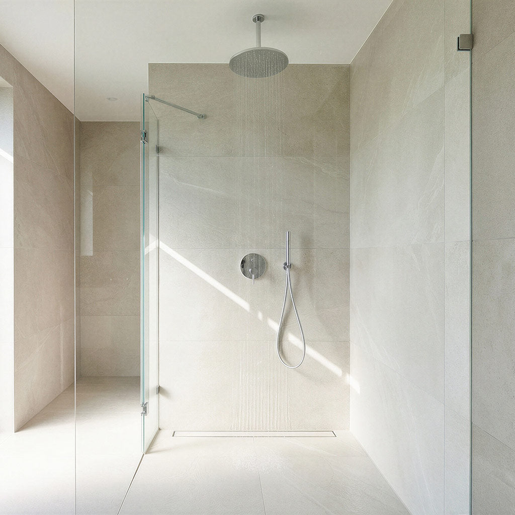 Shower Systems