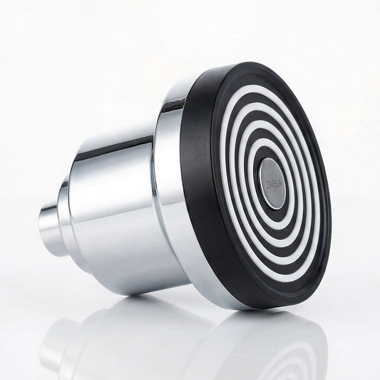 Zavela Rain - Filtered Rain Shower Head