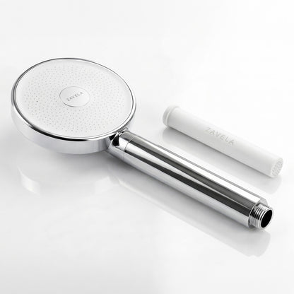 Zavela Handheld - Filtered Shower Head