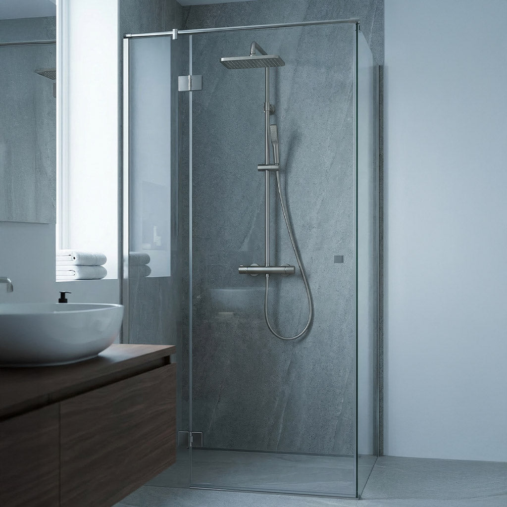 Thermostatic Shower System