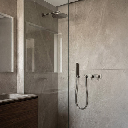 Thermostatic Shower System