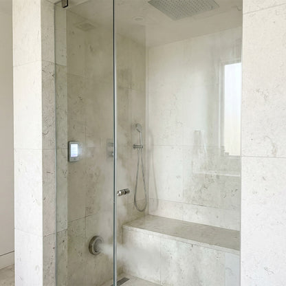 Steam Wellness Shower System