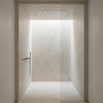 Architectural Shower System