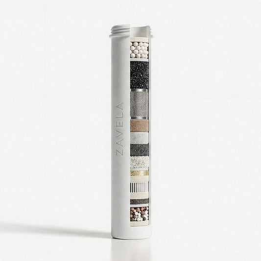 Zavela Handheld Replacement Filter