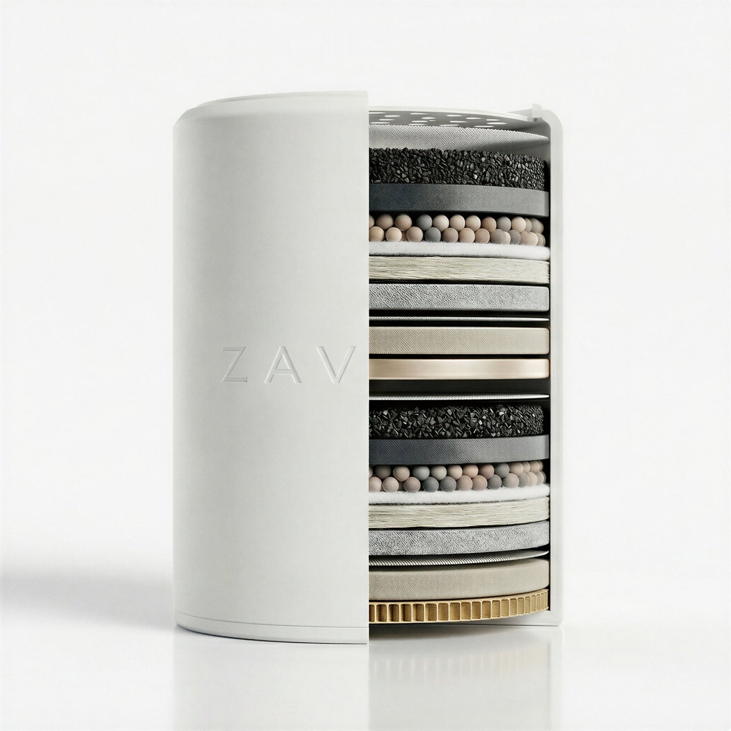 Zavela Rain Replacement Filter