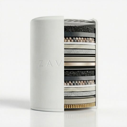 Zavela Rain Replacement Filter