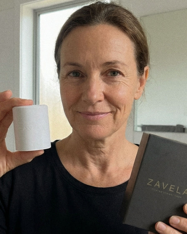 <b>Caroline, 52</b>