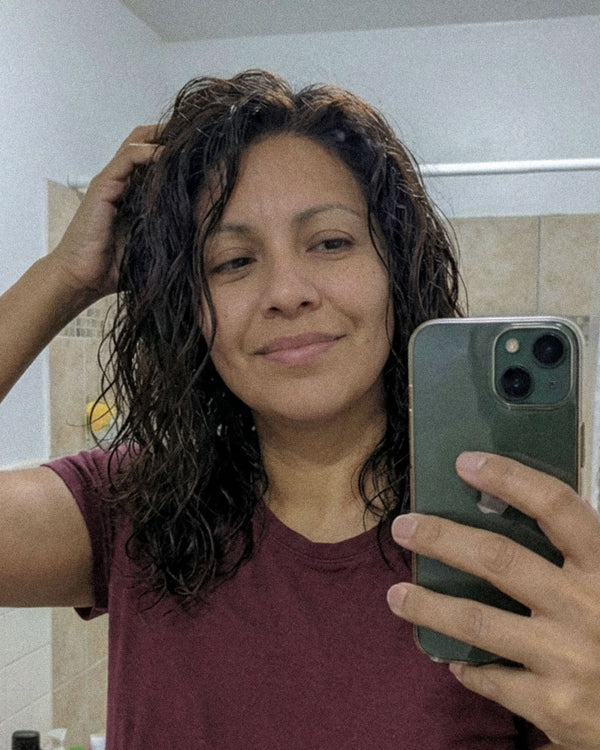 <b>Marina, 41</b>